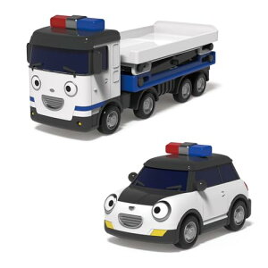 [�o���_�C(BANDAI)] ���т����o�X �^�� ���Ƃ������~�j�J�[�_�u���Z�b�g�|�|�[�������Y�| ��������