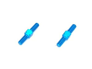 �X�N�G�A (Square) A70-75�W�������~���^�[���o�b�N��M3×18mm (���C�g�u���[) SGX-3018TB ��������