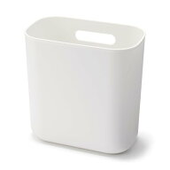 無印良品 吊るしても使える 薄型収納ケース 奥行15cm 約幅26×奥行15×高さ24cm 83721084 送料無料