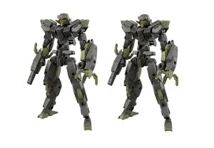 �y�Z�b�g�����z BANDAI SPIRITS(�o���_�C �X�s���b�c) 30MM eEXM-40 �C�O���C�g 02 2�Z�b�g 1/144 ��������