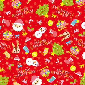 楽天市場 クリスマス ラッピングペーパーの通販