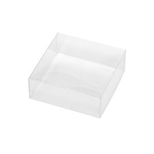 @NX^{bNX@PETp^BOX 120×120×45mm 20