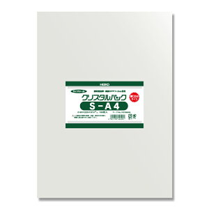 @OPP܁@NX^pbN@@04@S-A4i225×310mm)@100