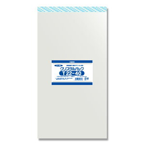 �����@OPP�܁@�N���X�^���p�b�N�@�e�[�v�t�@T22-40�i220×400+40mm)�@100��