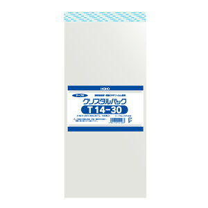 �����@OPP�܁@�N���X�^���p�b�N�@�e�[�v�t�@T14-30(140×300+40mm)�@100��