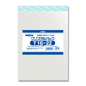 @OPP܁@NX^pbN@e[vt@T16-22(160×220+40mm)@100