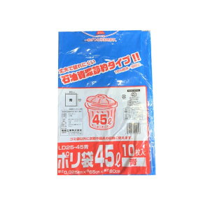 yP[X̔zݑ܁@45bg@LD25-45@@500@LDPE0.025×650×800(mm)yS~܁z