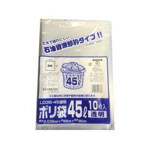 yP[X̔zݑ܁@45bg@LD35-45@@500@LDPE0.035×650×800(mm)yS~܁z