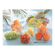 【ケース販売】ショウバッグEタイプ　NO.4B(プラマーク入)　3000枚　厚み0.04×巾160×長さ190(ガゼット4…