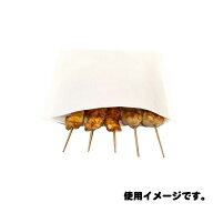 【ケース販売】ラミパック NO.50　3000枚巾210×長さ182mm【惣菜袋　からあげ袋　業務用　テイクアウト用…