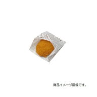 耐油袋　ミニ　アーティクル　100枚 巾95×マチ35×長さ110mm【ポテト袋　ドーナツ袋 コロッケ袋　テイク…