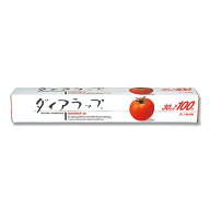 【ケース販売】業務用　ダイアラップ　30cm×100m　30本