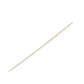 竹串　業務用　丸串　5.3mm×400mm　250本