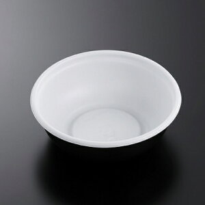 使い捨て容器 中央化学 SD庵里丼 M17深 W-BK 本体、ふたセット 50枚【業務用 使い捨て どんぶり レンジ対応 電子レンジ対応 レンジ対応 丼】