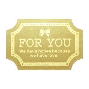 Ahe[v@ʔNp@For@You@500Ёy[eʁ@x@V[z