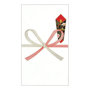 のし袋 角型 祝 無字 上質紙 10枚袋入×10袋【熨斗袋】