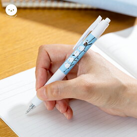 北海道限定ボールペン【北海道在住シマエナガさんのボールペン】