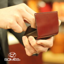 楽天市場】ソメスサドル 小銭入れの通販