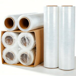 ストレッチフィルム 500mm×300m」の人気商品一覧・価格比較 - 価格.com