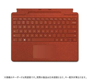 �Ή��}�C�N���\�t�g�bMicrosoft Surface Pro Signature �L�[�{�[�h �|�s�[ ���b�h 8XA-00039 ���{�� ���K�i�ł͂���܂���