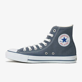 CONVERSE コンバース キャンバス オールスター HI CANVAS ALL STAR HI レディース メンズ スニーカー ハイカット 32060185 定番【箱ダメージ有】