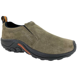 MERRELL  WObN JUNGLE MOC Y Xb| EH[LOV[Y J60787