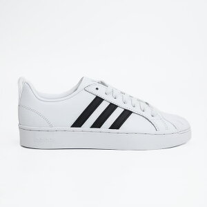 adidas AfB_X Xg[g`FbN Cloudfoam R[g[ Streetcheck Cloudfoam Court Low fB[X Xj[J[