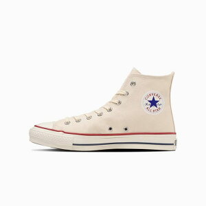 CONVERSE Ro[X LoX I[X^[ J HI CANVAS ALL STAR J HI fB[X Y jZbNX Xj[J[ nCJbg { made in japan