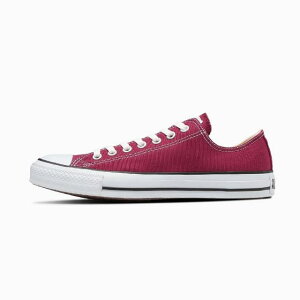 CONVERSE �R���o�[�X �L�����o�X�I�[���X�^�[ OX CANVAS ALL STAR OX ���f�B�[�X �����Y �X�j�[�J�[ ���[�J�b�g ��� 32163522�y���_���[�W�L�z