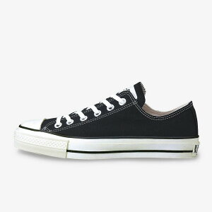 CONVERSE Ro[X LoX I[X^[ J OX CANVAS ALLSTAR J OX fB[X Y Xj[J[ { made in japan 32167431