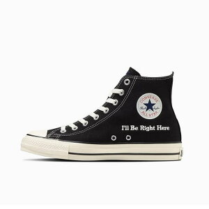 CONVERSE Ro[X I[X^[ (R) MN HI / E.T. ALL STAR (R) MN HI / E.T. fB[X Y Xj[J[ nCJbg 31310720