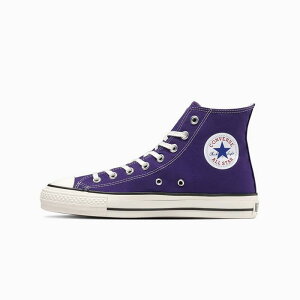 CONVERSE Ro[X LoX I[X^[ J HI CANVAS ALL STAR J HI fB[X Y jZbNX Xj[J[ nCJbg { made in japan 31312190