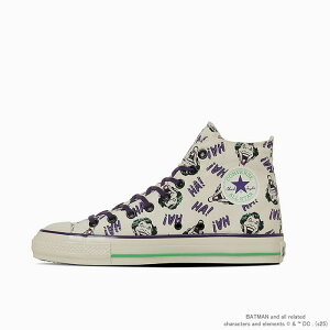 CONVERSE Ro[X I[X^[ GCWh nCJbg ALL STAR AGED HI/DC Y fB[X Xj[J[ W[J[ 31314041