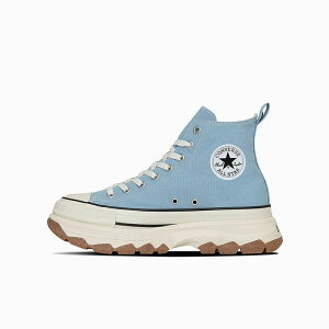 CONVERSE Ro[X I[X^[ (R) gbNEG[u Z HI ALL STAR (R) TREKWAVE Z HI fB[X Xj[J[ _bhXj[J[  31314190