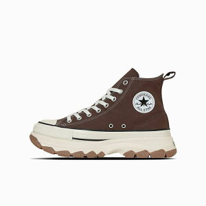 CONVERSE Ro[X I[X^[ (R) gbNEG[u Z HI ALL STAR (R) TREKWAVE Z HI fB[X Xj[J[ _bhXj[J[  31314191