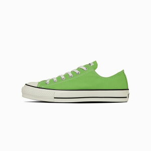 CONVERSE Ro[X LoX@I[X^[ J [Jbg CANVAS ALL STAR J OX fB[X Y Xj[J[ MADE IN JAPAN { 31314260