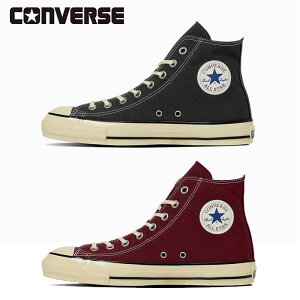 CONVERSE �R���o�[�X �I�[���X�^�[ �G�C�W�h �G�[�V�[ �n�C ALL STAR AGED AC HI ���f�B�[�X �����Y �X�j�[�J�[ �n�C�J�b�g 31315451 31315452
