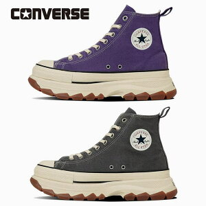CONVERSE Ro[X I[X^[ gbNEG[u tFCfbhLoX nCJbg ALL STAR TREKWAVE FADEDCANVAS HI fB[X Xj[J[  31316060 31316061