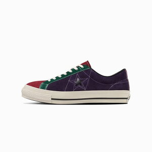 CONVERSE Ro[X X^[ J XG[h MT ONE STAR J SUEDE MT Y jZbNX Xj[J[ { made in japan 35200640