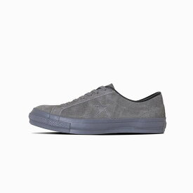 【箱ダメージ有→25.5cm】CONVERSE コンバース ワンスター J スエード ONE STAR J SUEDE メンズ スニーカー 日本製 35200800