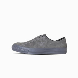 CONVERSE Ro[X X^[ J XG[h ONE STAR J SUEDE Y Xj[J[ { 35200800