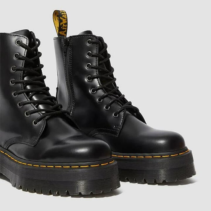 楽天市場】Dr. Martens ドクターマーチン JADON 8 ホール ブーツ 