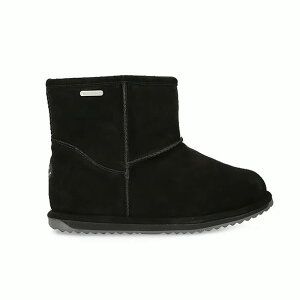 EMU G~[ ur[~j Brumby Mini fB[X [g u[c V[gu[c {v U[ h T10980-BLK