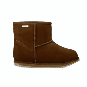 EMU G~[ ur[~j Brumby Mini fB[X [g u[c V[gu[c {v U[ h T10980-OAK