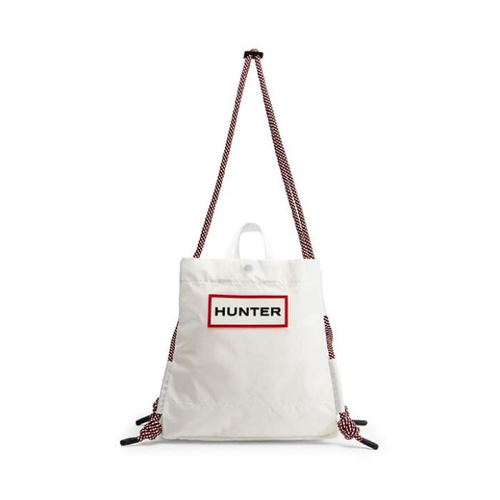楽天市場】HUNTER ハンター トラベル リップストップ リサイクル 
