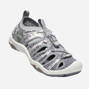 �y����s�������i�I22/23cm�zKEEN �L�[�� �G���H�t�B�b�g 1 EVOFIT 1 ���f�B�[�X �W���j�A �L�b�Y �T���_�� �X�|�[�c�T���_�� �L�����v �A�E�g�h�A 1021402