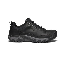 KEEN キーン ターギー スリー オックスフォード TARGHEE III OXFORD メンズ スニーカー トレッキングシューズ キャンプ アウトドア 1022512