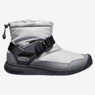 【箱ダメージ有・売り尽くし価格！】KEEN キーン フッドロメオ ウォータープルーフ HOODROMEO WP メンズ …