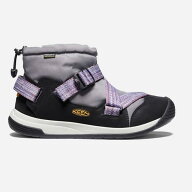 【期間限定価格】KEEN キーン フッドゼラ ウォータープルーフ HOODZERRA WP メンズ ウインターブーツ 防…