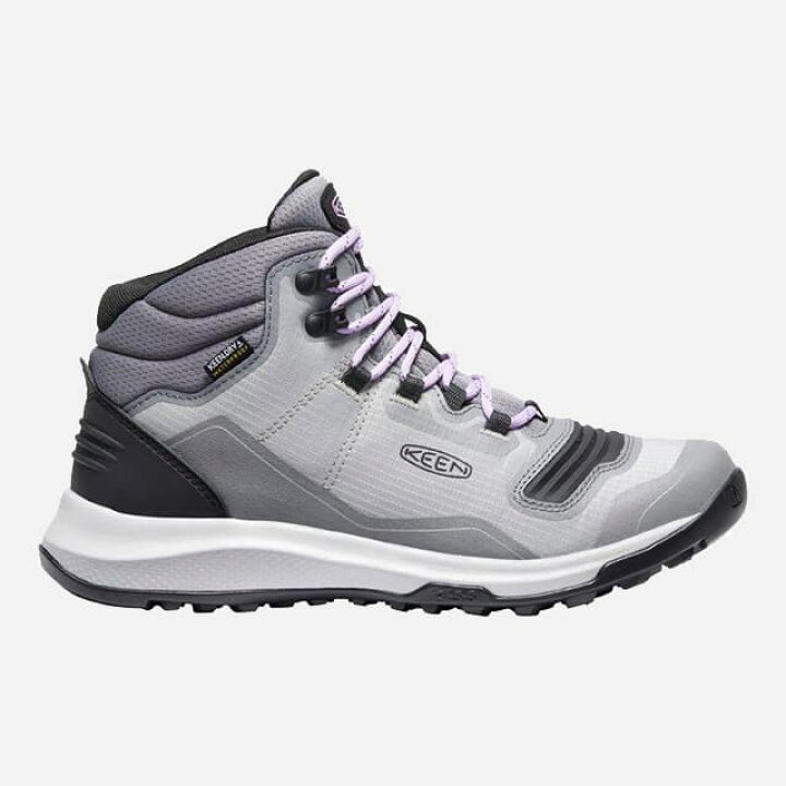 楽天市場】KEEN キーン テンポフレックス ミッド ウォータープルーフ  